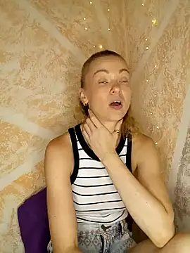 NitaXSky Live XXX-chat