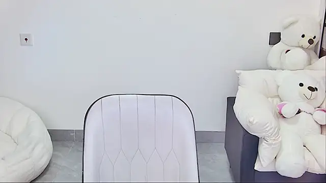 Živý XXX chat Evil-Bunny007
