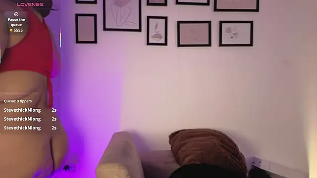 Pamela_tomas' Live XXX Chat