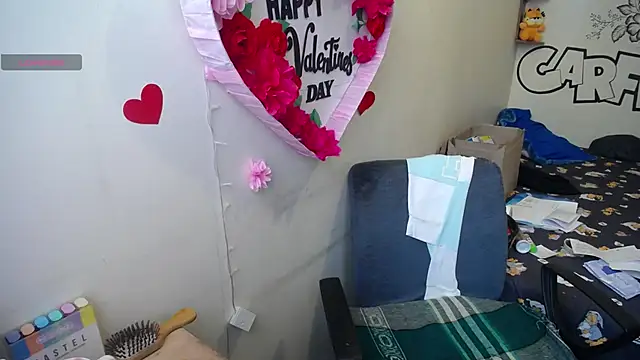 Chat XXX ao vivo de Miss__kendra_