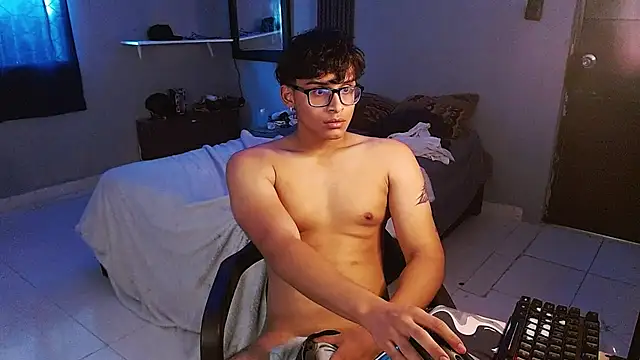 Mr_yisuzz 现场XXX聊天