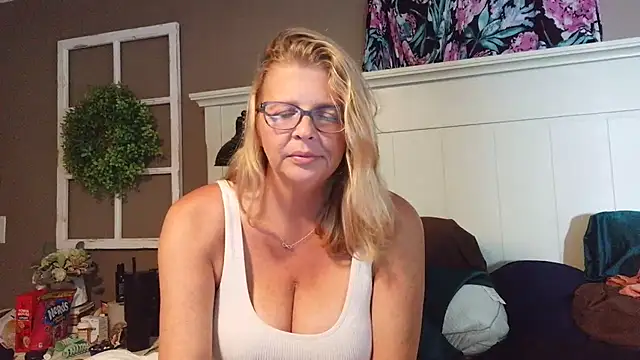 Stickywethoney's Webcam Show