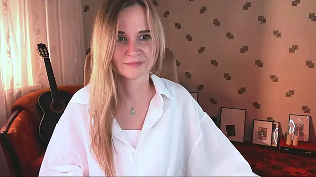 MiaSparkes' Live XXX Chat