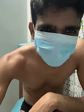Show de webcam de Naughtytomboy78