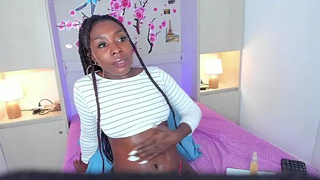 Czat XXX na żywo – TaylorBloom