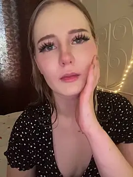 Rachelwebs webcam show