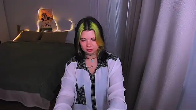 AliceSpencery's Live XXX Chat