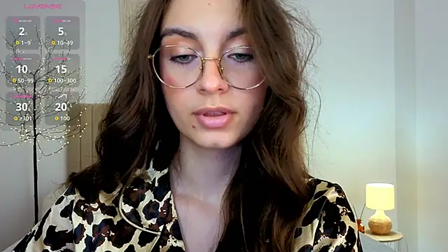 Webkamerová show Real_cutie1