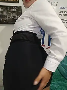 Živý XXX chat MAYE__13