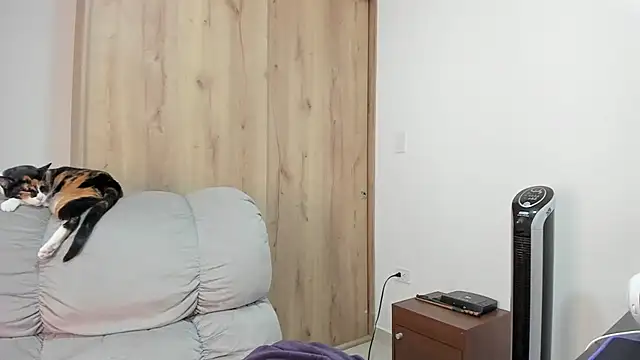 xspecialoomx 라이브 XXX 채팅