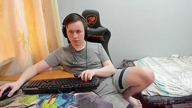 Živý XXX chat iliaskrislove
