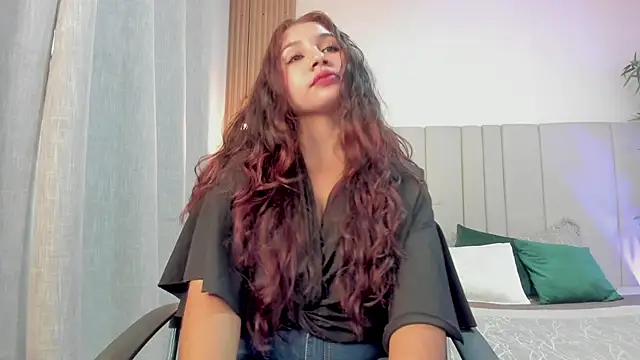 Victoria_Rosee 라이브 XXX 채팅