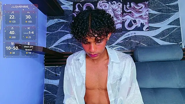 Aaron_Wiinter's Live XXX Chat