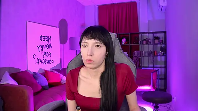 SeraphineSpardan Live XXX chat