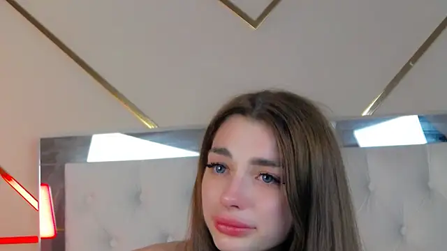 Živý XXX chat AngelinaWett