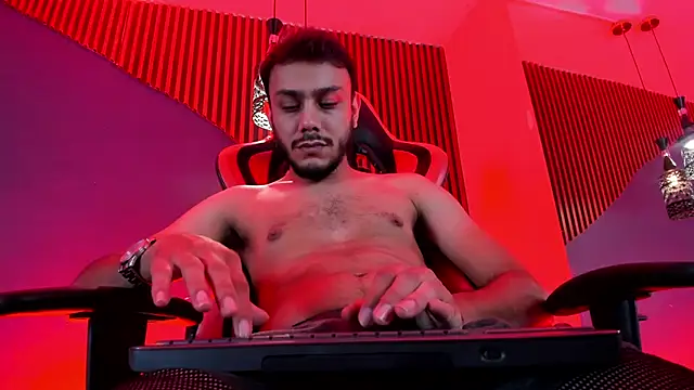 Boss_Domiinator: вебкам-шоу