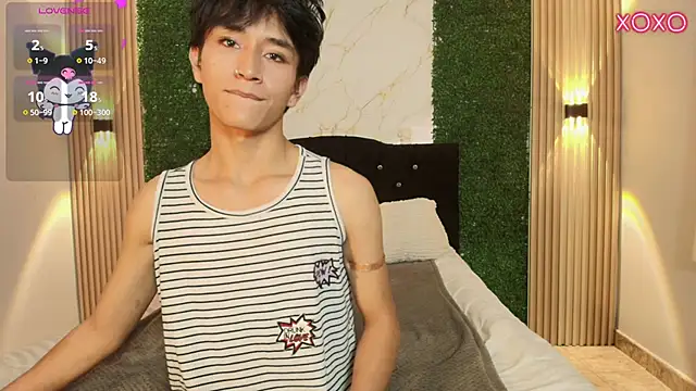 cococumps – Naživo XXX chat
