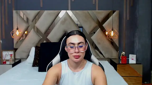 MartinaaFit's Live XXX Chat