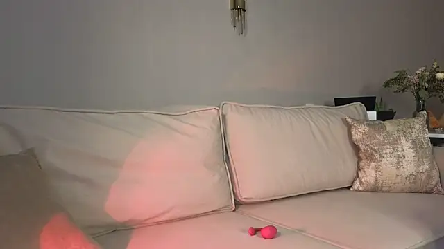 you_desire Adlı Modelin Canlı XXX Sohbeti