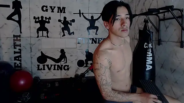 Sembang XXX Secara Langsung Andy_Joy_