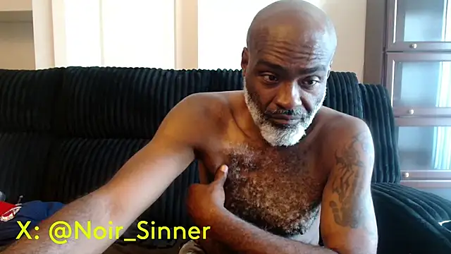 Chat XXX ao vivo de sinnernoir