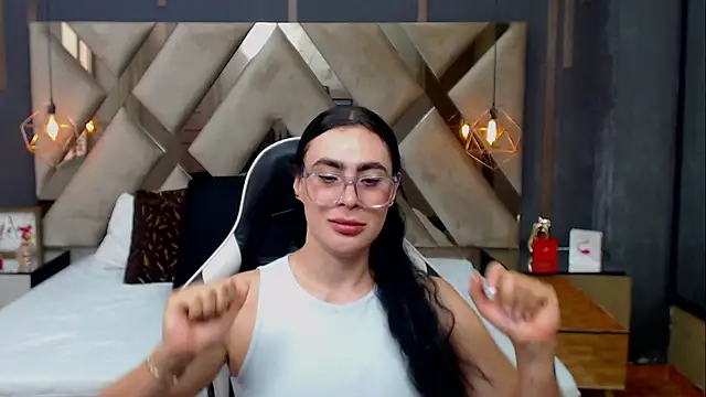 Chat XXX en directo de MartinaaFit