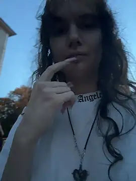 MarsiMur Live XXX-chat