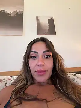 Chat +18 de -Alisa ao vivo