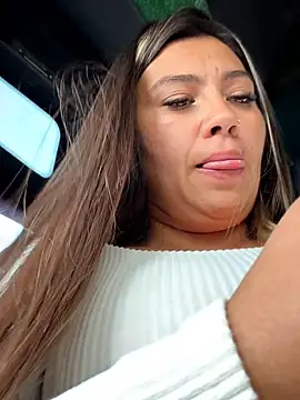 LIZ-06_ webcam show