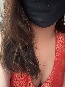 Hotty_indian_couple's Webcam Show