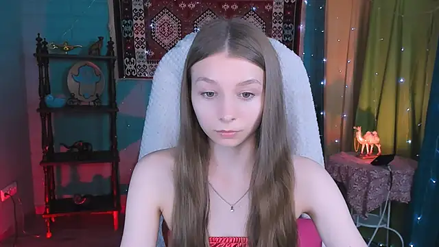 Živý XXX chat JulieDaniel