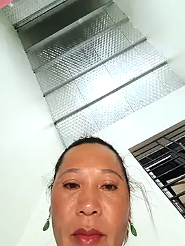 Sembang XXX Secara Langsung Jooj-