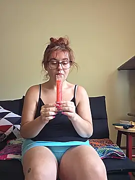 XXX chat uživo modela Ashloves_