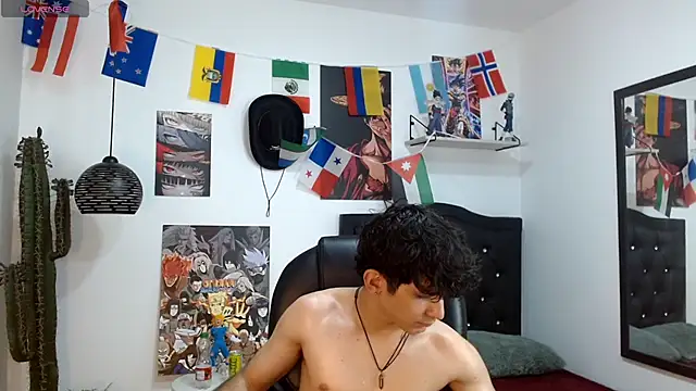 XXX chat uživo modela billy_wild
