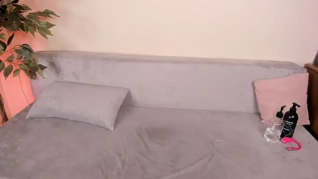 Živý XXX chat DreamSlick