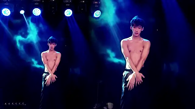 Онлайн чат XXX Exo-cbo