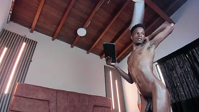 XXX chat uživo modela Tyson_Reed