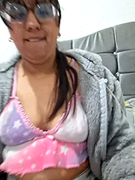 ZaidaWet Chat XXX in diretta