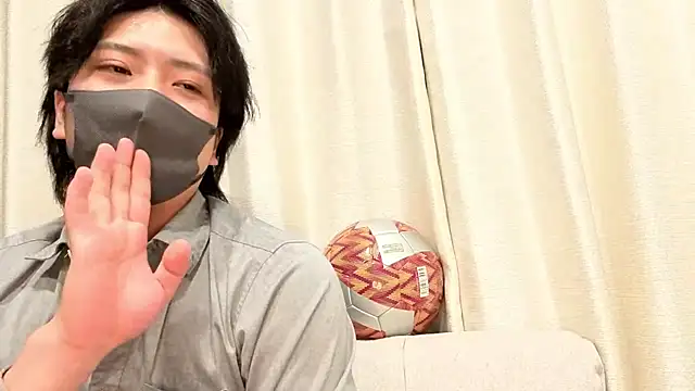 عرض كام CHROME-kun925