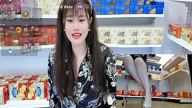 Chat XXX Live _7Eleven_