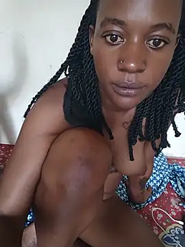 Broan_me Webcam show