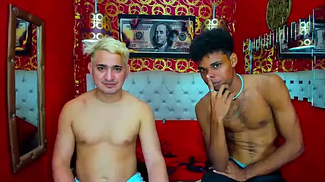 JHOVA23CM Chat XXX in diretta