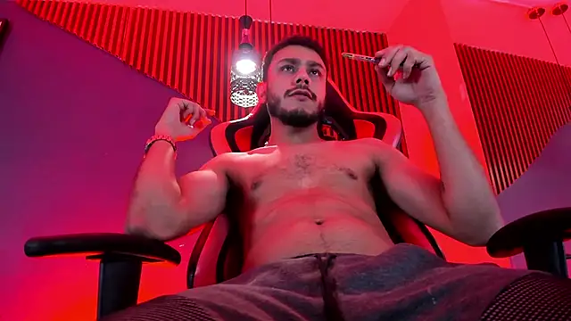 Boss_Domiinator Live XXX-Chat