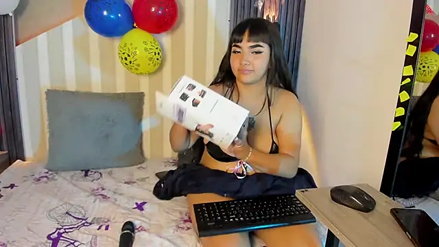MadisonYoung000 লাইভ XXX চ্যাট