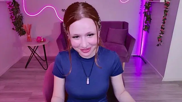 AuroraBabyDolln Live XXX chat