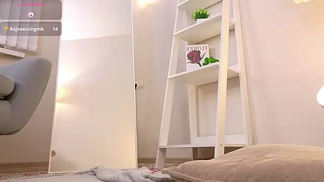 AmmyZhaklin 现场XXX聊天