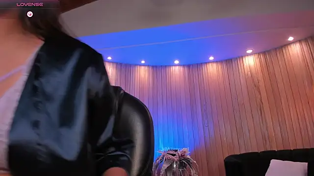AllyJensen 라이브 XXX 채팅