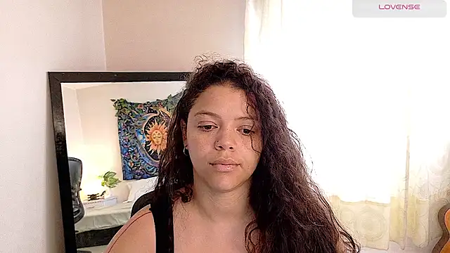Amanda_sweet's Live XXX Chat