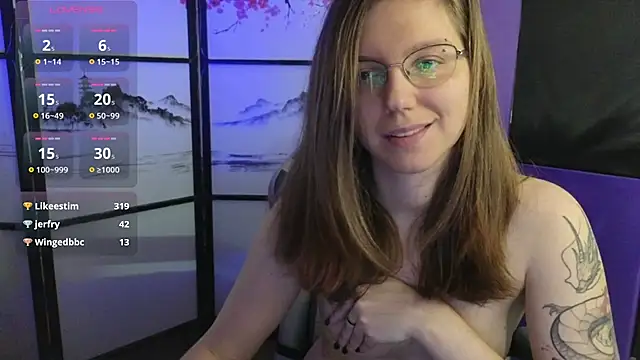 scarlettsrose: απευθείας συνομιλία ΧΧΧ