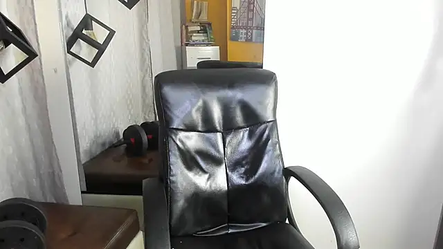 jeremy_job 网络视讯表演